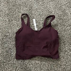 Work out top